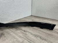 фото thumb №13, Hyundai kona electric ii 2023- накладка молдинг бампера задня 86696-hf100