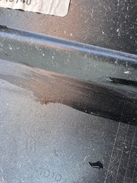 фото thumb №12, Бампер задний задняя vw caddy maxi 2k7