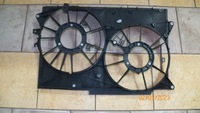 фото thumb №1, Корпус вентиляторов toyota rav-iv 16711-26111