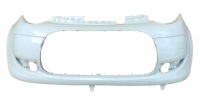 фото thumb №1, Бампер перед передний оригинал 52119-0h100a citroen c1 lift 2008-