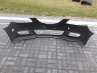 фото thumb №7, Mazda 3 bk 2003-2006 бампер перед оригінал передній sedan гарний