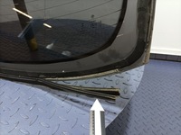 фото thumb №7, Bmw 5 g30 sedan стекло задняя задняя 17r