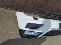 фото thumb №7, Бампер перед vw tiguan ii 2 5na cross alltrack