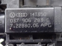 фото thumb №10, Колектор всмоктуючий 03f129711h seat toledo iv skoda rapid 1.2 tsi cbz 15r