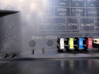 фото thumb №5, Kia venga hyundai ix20 корпус коробка запобіжників 2009-