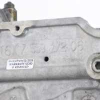 фото thumb №15, Bmw e87 e91 lci e81 e90 116i 316i n43b16a головка двигателя planowana 7559172