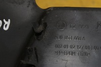 фото thumb №9, Решётка радиатора решётка радиатора перед roomster 6q0122101cb