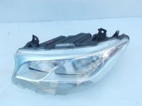 Mercedes - benz sprinter w907 w910 w-910 перед сторона левая лампа передняя Киев, фото thumb