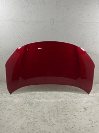 фото thumb №1, Капот крышка двигателя toyota yaris iv 4 cross 20- cała !