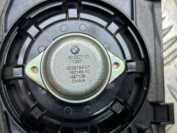 фото thumb №5, Динамик потолок правый bmw 5 f10 f11 2011 9239184