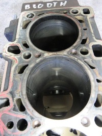 фото thumb №10, Opel insignia b блок двигателя 2.0 cdti b20dth