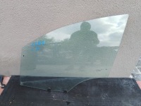 Купити Citroen c4 b7 скло лівий перед ліва передня, фото thumb