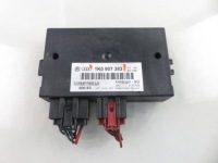 фото thumb №1, Блок управления фаркоп vw golf plus 1k0907383
