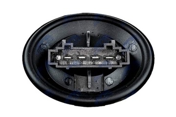 фото thumb №10, Nty резистор вентилятор audi a1 2010- skoda fabia 1999- vw polo 2001-