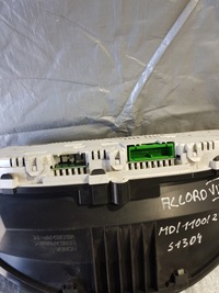 фото thumb №5, Лічильник honda accord vii 2.0b hr0301065