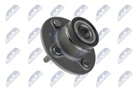 фото thumb №1, Ступица колёса зад honda jazz 08-,/oe 42200tf0n51