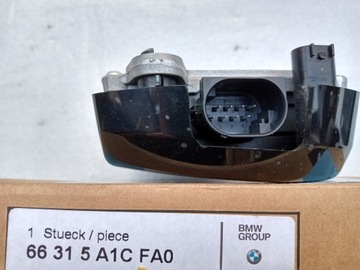 фото thumb №12, Bmw x6 m м-пакет g06 бампер перед