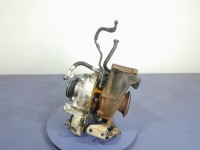 фото thumb №8, Bmw 7 g11 g12 lci 3.0d 286 km b57d30b турбонагнетатель 8596263