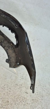 фото thumb №14, Hyundai ix35 09-15 бампер перед переднє решітка радіатора spr 86511-2y000