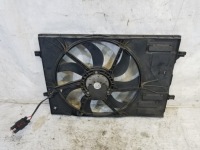 фото thumb №1, Вентилятор радиатора octavia iii 1.6 5q0959455al