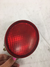 фото thumb №11, Vw new beetle 1c ліві світло протитуманні лампа 1c0945701