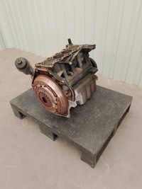 фото thumb №12, Блок двигуна opel astra j corsa d e meriva b 1.4 a14xer b14xer поршні wał