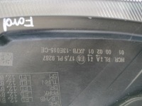 Фара левая фара ford focus mk4 18- full led Оригинал, фото thumb