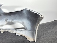 фото thumb №9, Kia ceed 2 ii 2012-2015 бампер перед передний 86511-a2000 полный хороший