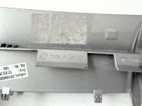 Правий молдинг крила - впуск - porsche panamera 971 Доставка, фото thumb