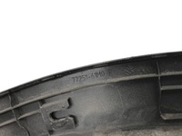 фото thumb №9, Suzuki sx4 s-cross 2016 правая молдинг крыла заднего 7725161m0