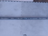 Накладка  порог правая audi a4 b8 8k0 порог правый Киев, фото thumb
