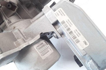 фото thumb №8, Механизм руль mazda 2 de df713210x 1.4l дизель 50kw 2008