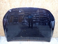 фото thumb №1, Капот кришка двигуна mg hs ehs 2018-