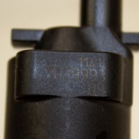 фото thumb №6, Bmw x5 f15 2018 клапан вакуумa / электроклапан турбины