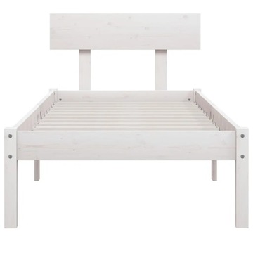 Рама без регулировки VidaXL 100x200