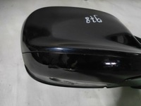 фото thumb №9, Bmw x3 e83 lift m-pakiet зеркало правый перед carbonschwarz europa