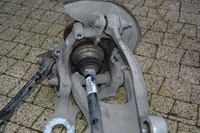 фото thumb №9, Поворотный кулак рычаг audi a6 c7 2,8fsi 8k0505432ar