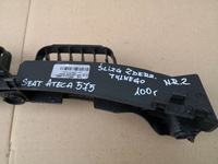 фото thumb №11, Seat ateca 575 ковзун середній бампера заднього зад