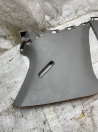 фото thumb №4, Toyota yaris ii 3d обшивка захист стійка задня правий лівий