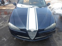 Купить Капот alfa romeo 147 рестайлинг  kod 567/a, фото thumb