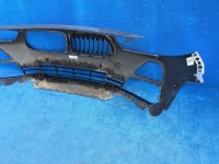 фото thumb №7, Бампер перед передний bmw x2 f39 цвет c1m 7428927