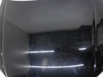 фото thumb №8, Капот кришка двигуна audi a4 b7 8h cabrio lz9y