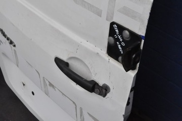 фото thumb №8, Citroen berlingo ii двері лівий зад задні