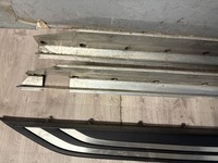 фото thumb №2, Toyota rav4 v 18- пороги поріг підніжка лівий правий комплект