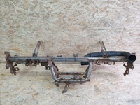 фото thumb №1, Renault trafic iii vivaro каркас панелі