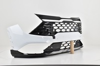 фото thumb №9, Kia sportage v 5 gt line 2021- бампер передний 4xpdc