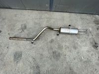 фото thumb №1, Гаситель выхлоп трубка peugeot 308 ii 2.0 rhr psa 3098