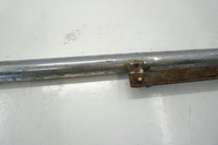 фото thumb №4, Nissan qashqai i j10 поріг підніжка труба поріг ліва