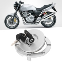 Кришка заливної пального до honda cbr19 cbr22 cbr23 cbr29 vfr30 cb-1 +2 ключ Зі Шроту, фото thumb