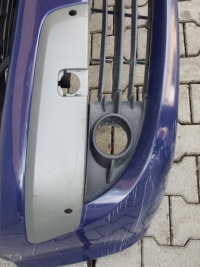 Купити Бампер перед передній pdc renault scenic 2 рестайлінг  fl ov460 dv460, фото thumb